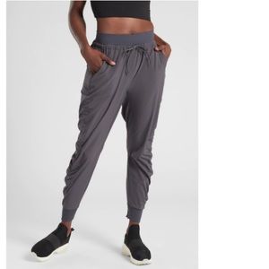 Athleta Attitude Pants